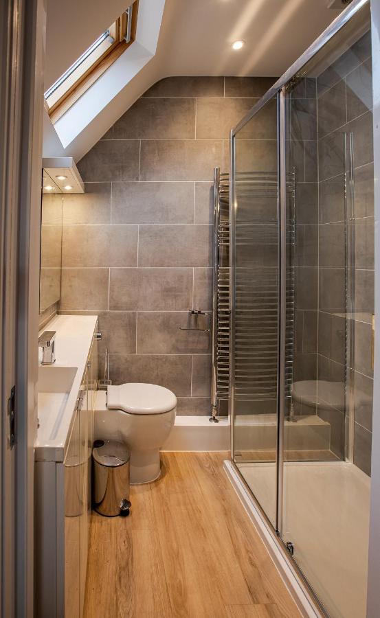 Bright And Luxurious Flat In The Heart Of Reading Leilighet Eksteriør bilde
